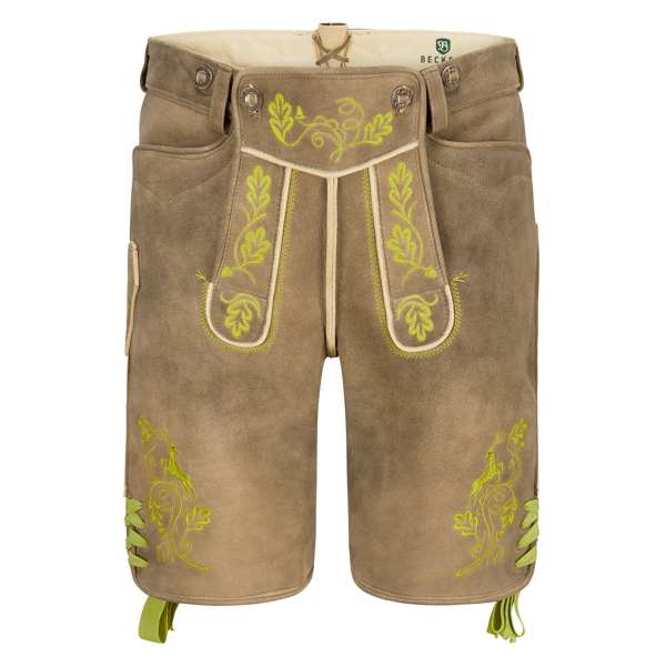 Lederhose