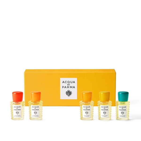 Buongiorno La Collezione