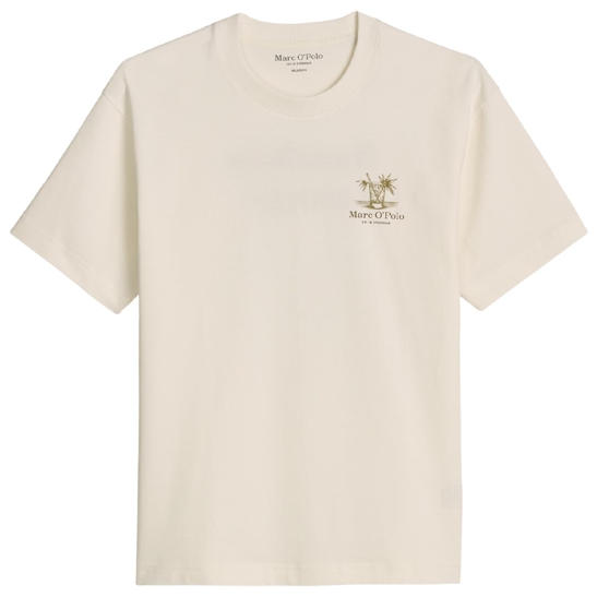 T-shirt relaxed