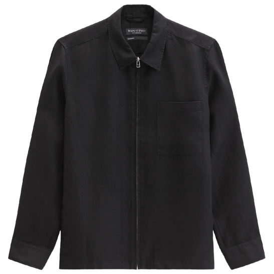 Overshirt