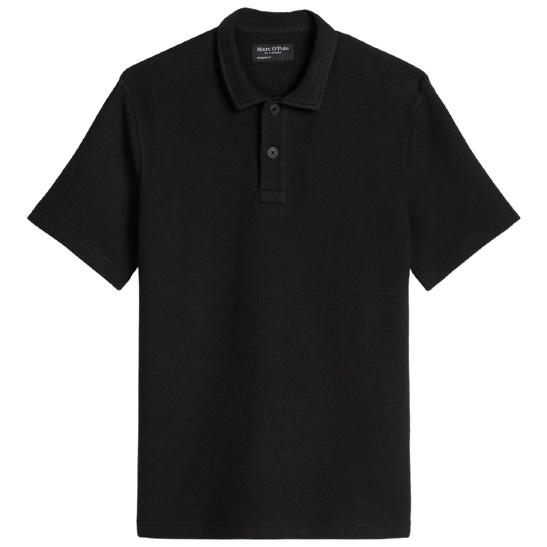 Dfc poloshirt jersey regular