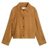 Lederjacke Hector