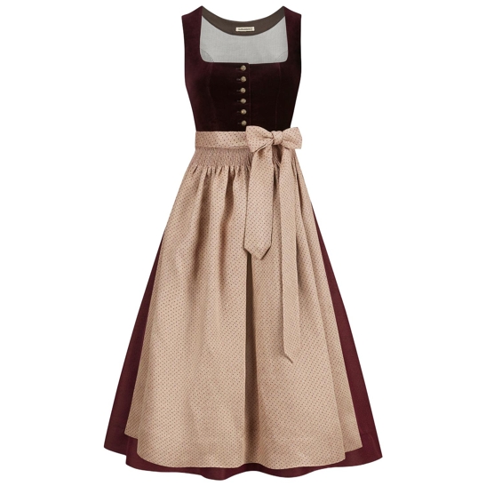 Dirndl Monika