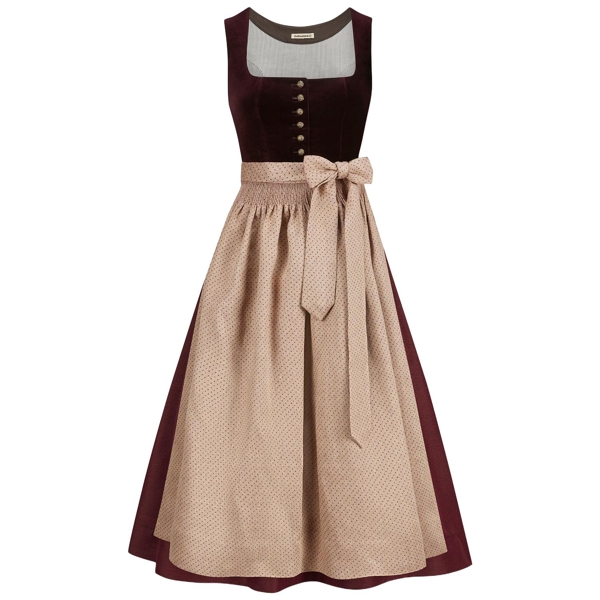 Dirndl Monika
