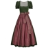 Dirndl Elodie