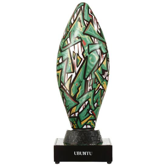 UBUNTU- Eau De Parfum