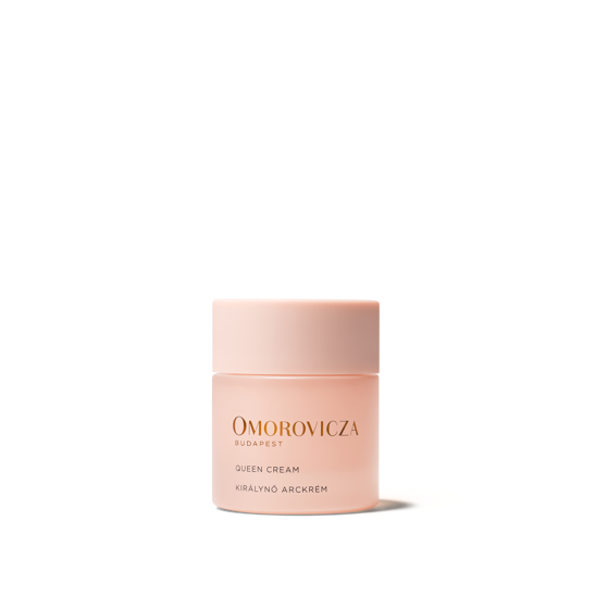 Queen Cream