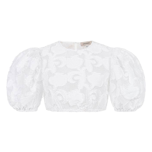 Dirndlbluse Zola