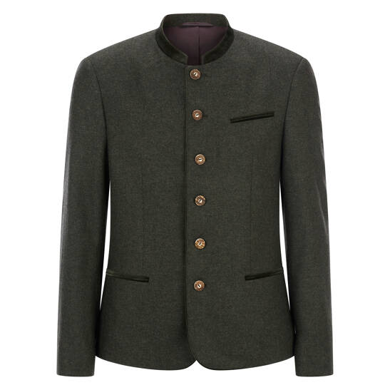 Trachtenjanker Johannes