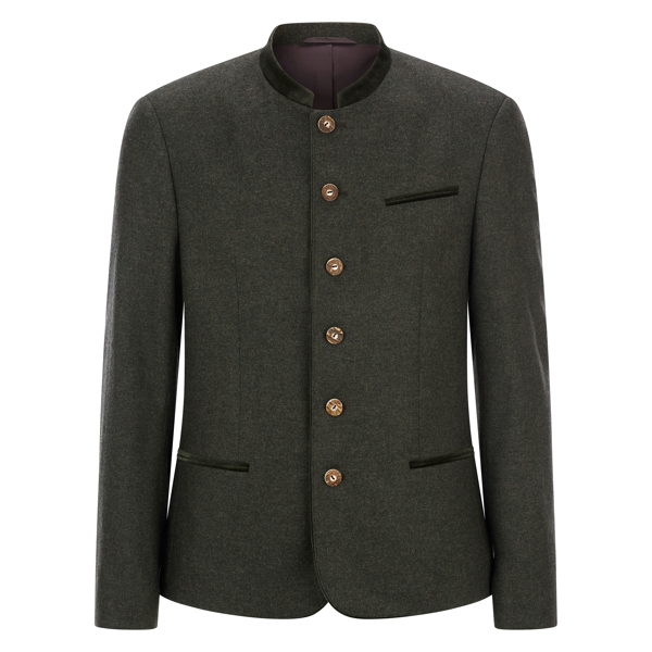 Trachtenjanker Johannes