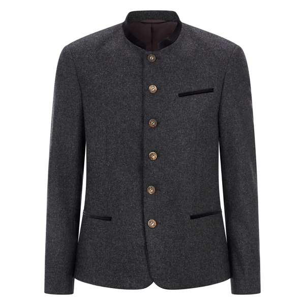 Trachtenjanker Johannes