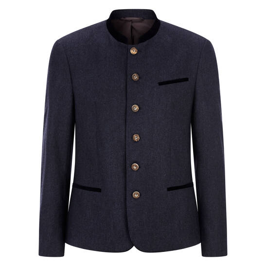 Trachtenjanker Johannes