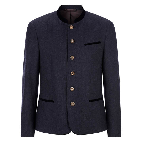 Trachtenjanker Johannes