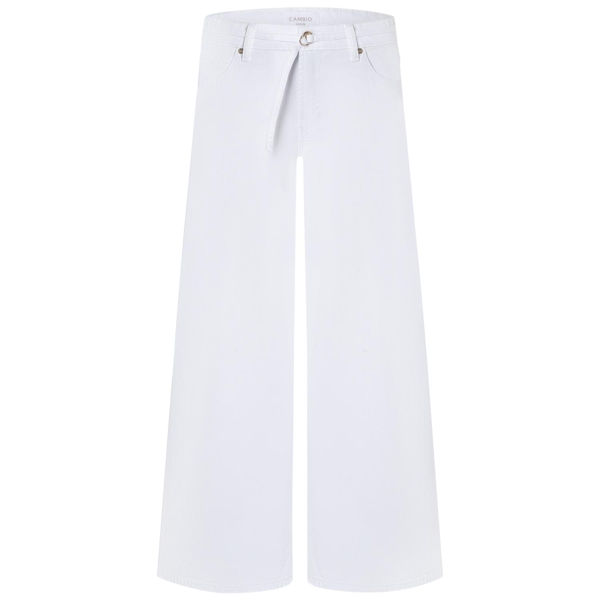 Hose Palazzo cropped