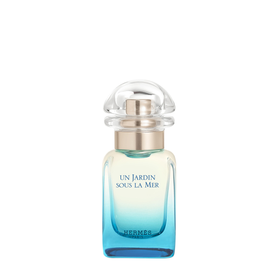 Un Jardin Sous la Mer, Eau de Toilette