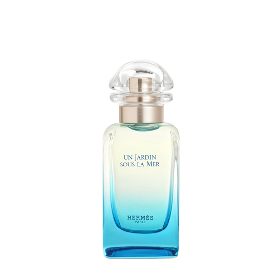 Un Jardin Sous la Mer, Eau de Toilette