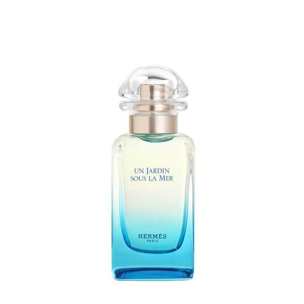 Un Jardin Sous la Mer, Eau de Toilette