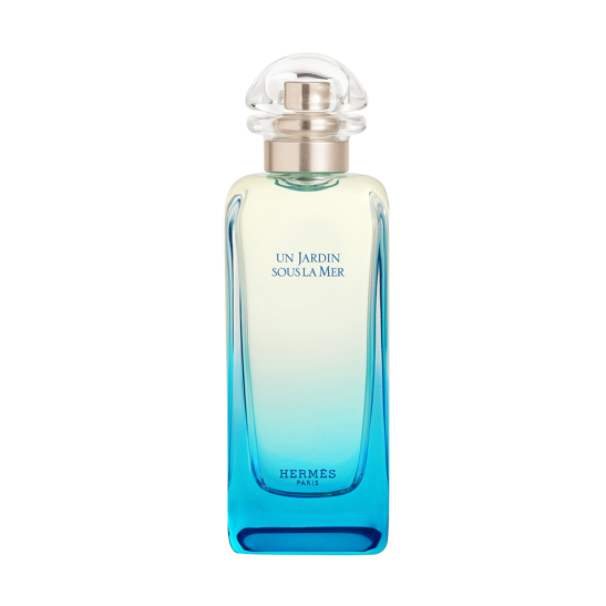 Un Jardin Sous la Mer, Eau de Toilette