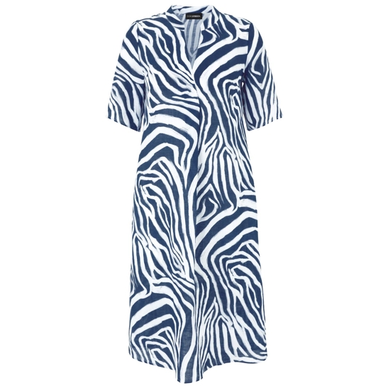 Leinenkleid