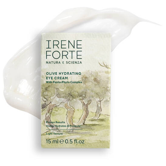 Olive Hydrating Eye Cream Refill