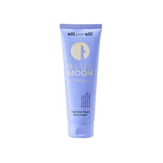 Blue Moon - Intensive Night Foot Creme