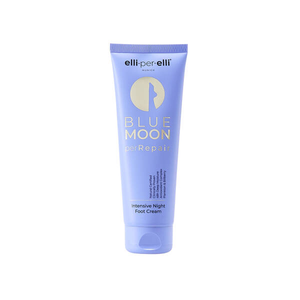 Blue Moon - Intensive Night Foot Creme