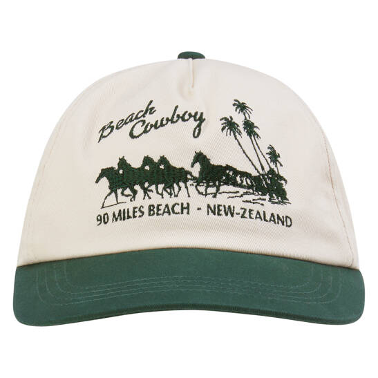 Kappe 90 Miles Beach