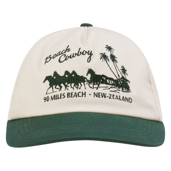 Kappe 90 Miles Beach