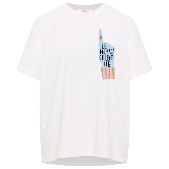 Shirt Lanius x The Colorful Crew