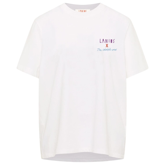 Shirt Lanius x The Colorful Crew