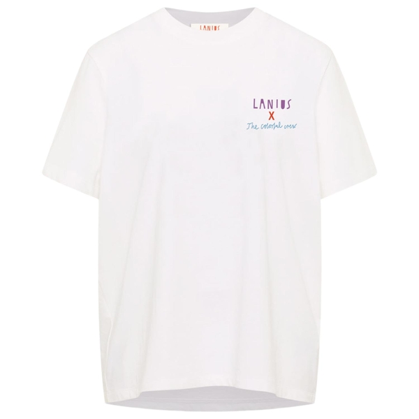 Shirt LANIUS x THE COLORFUL CREW