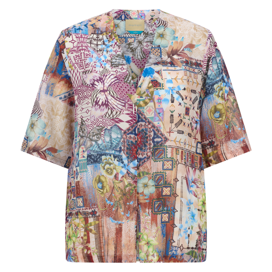 Bluse Momoni
