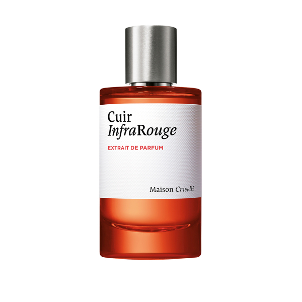 Cuir Infrarouge 100ml