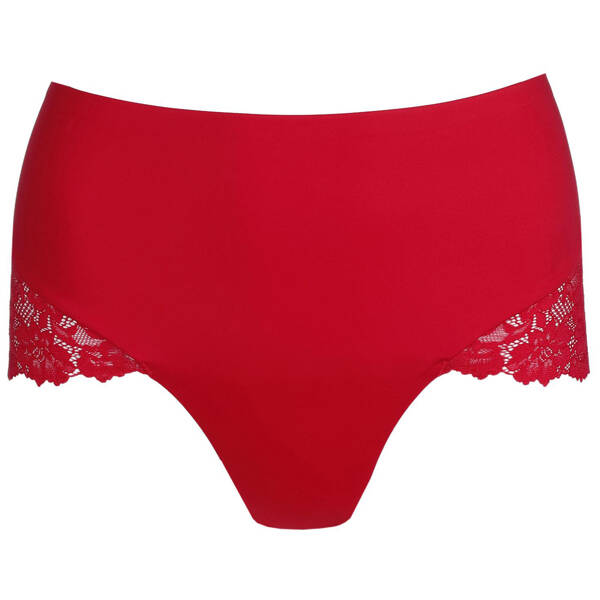 Soft studio true red taillenslip