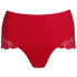 Soft studio true red taillenslip