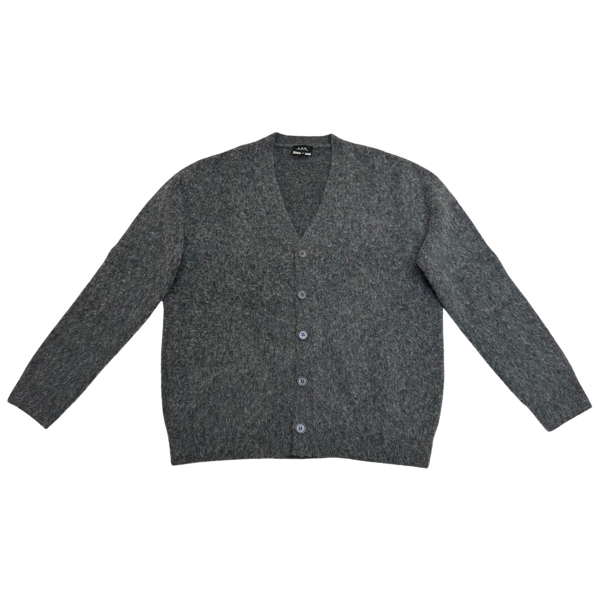 Cardigan V-Neck