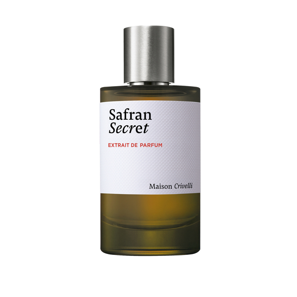 Safran Secret 100ml