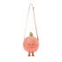 Amuseables Peach Schultertasche