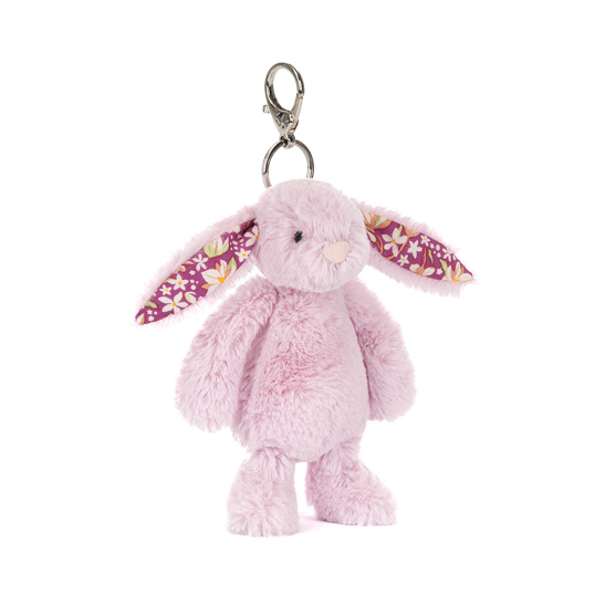 Thistlepop Blossom Bunny Taschenanhänger