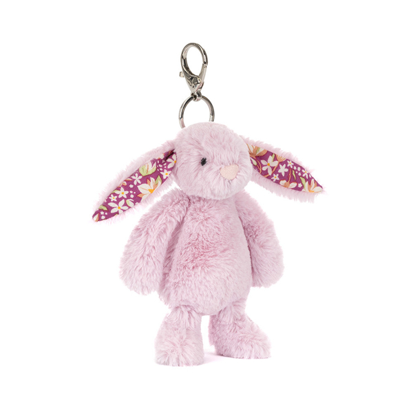 Thistlepop Blossom Bunny Taschenanhänger