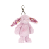 Thistlepop Blossom Bunny Taschenanhänger