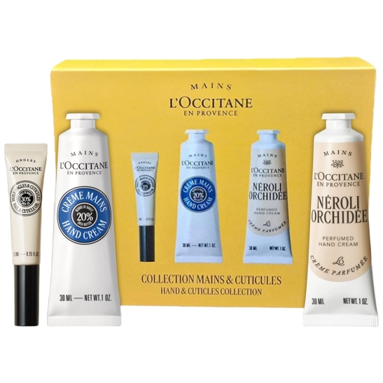 Handpflege Geschenksets