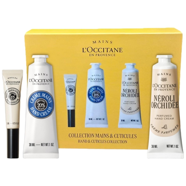 Handpflege Geschenksets