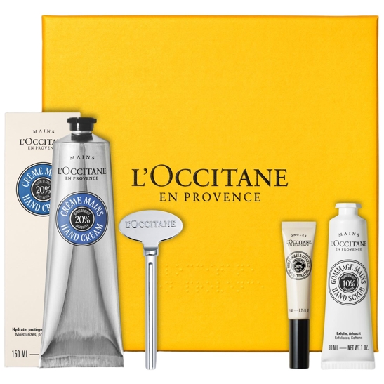 Karié Confort Handpflege Geschenkset