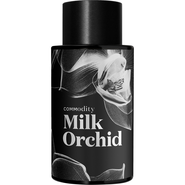 Milk Orchid Expressive EdP