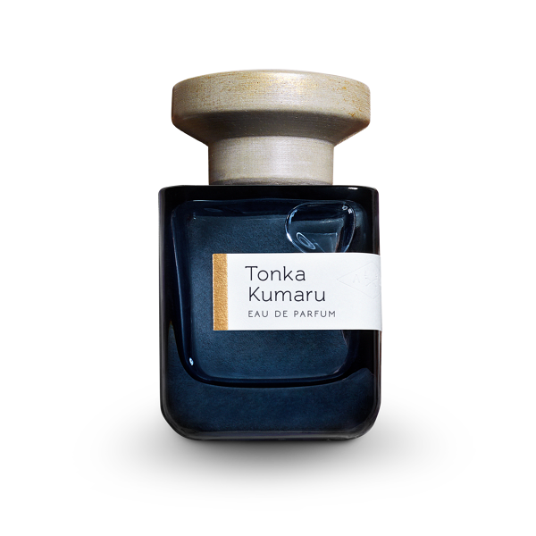 Tonka Kumaru Eau de Parfum