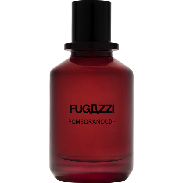Pomegranoudh Extrait de Parfum