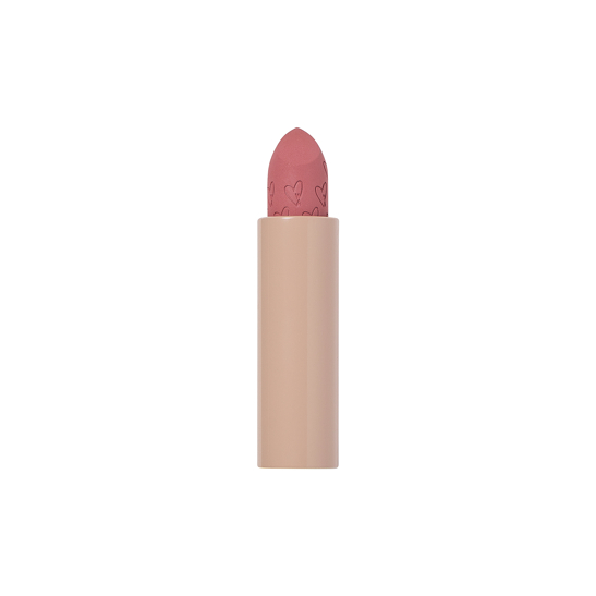 Lip Suede Matte Lipstick Refill Petal