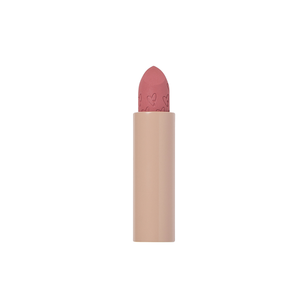 Lip Suede Matte Lipstick Refill Petal