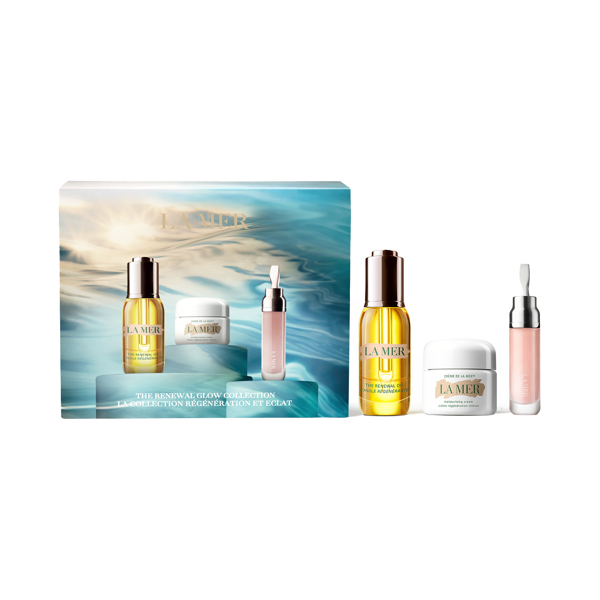 The Renewal Glow Collection